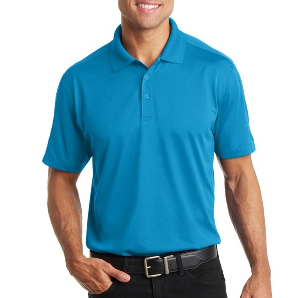 Customer Supplied Polo Thumbnail
