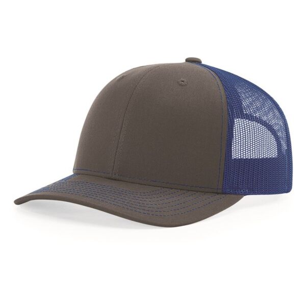 Customer Supplied -Snapback Trucker Cap Thumbnail