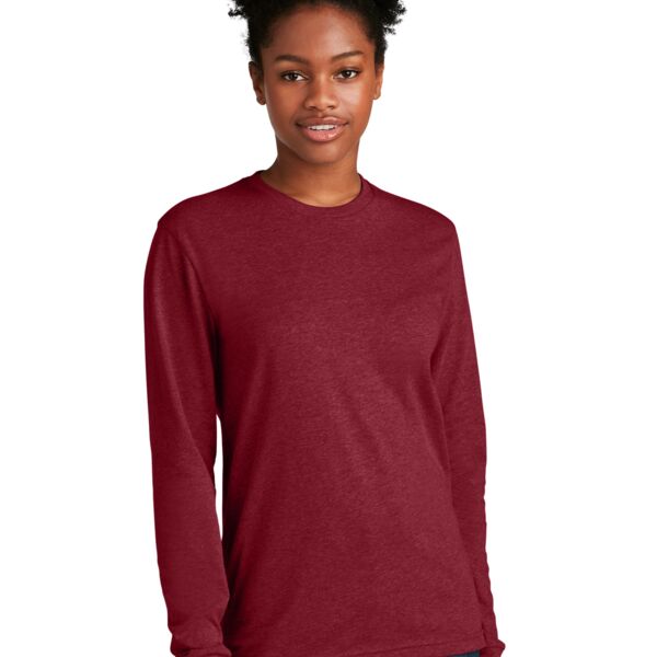 Customer Supplied - Long Sleeve T Thumbnail