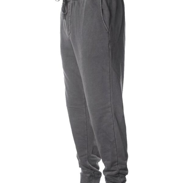 Pigment-Dyed Fleece Pants Thumbnail
