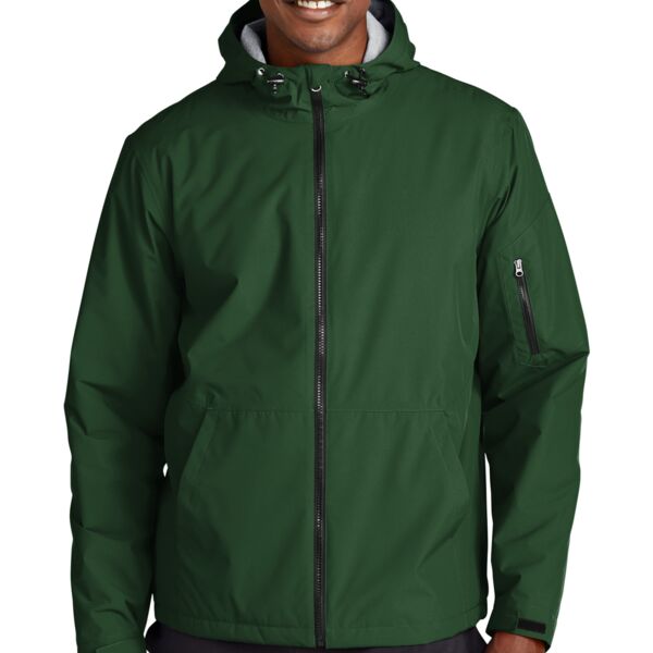 CSP Coat Thumbnail