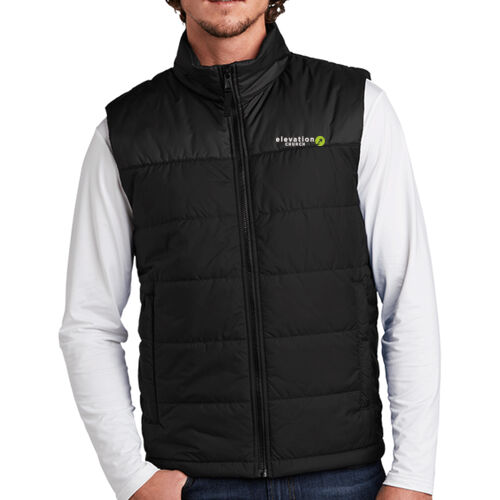 Vests Thumbnail