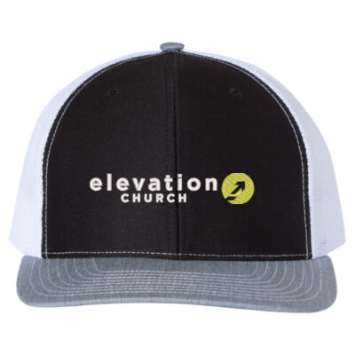 Richardson 112 Snapback Trucker Hat Thumbnail