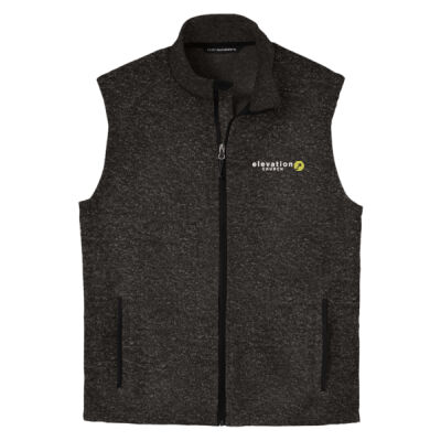 Men's Sweater Vest Thumbnail