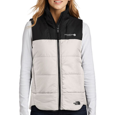 North Face Vest Thumbnail