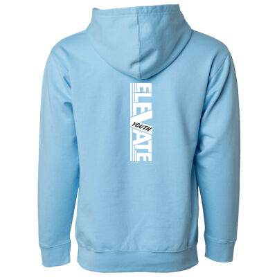 Elevate Youth Hoodie 2 Thumbnail