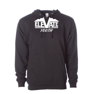 Elevate Youth Hoodie Thumbnail