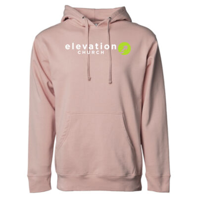 Elevation Adult Heavyweight Hoodie Thumbnail