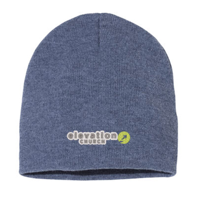 Elevation 8" Beanie Thumbnail