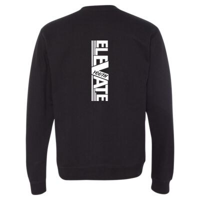 Elevate Youth Crewneck Thumbnail