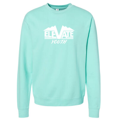 Elevate Youth Crewneck 2 Thumbnail