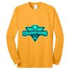 Long Sleeve Core Blend Tee Thumbnail