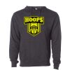 Midweight Hooded Sweatshirt Thumbnail