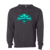 Midweight Hooded Sweatshirt Thumbnail