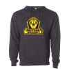 Midweight Hooded Sweatshirt Thumbnail
