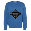 Midweight Crewneck Sweatshirt Thumbnail