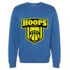 Midweight Crewneck Sweatshirt Thumbnail