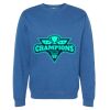 Midweight Crewneck Sweatshirt Thumbnail