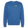 Midweight Crewneck Sweatshirt Thumbnail